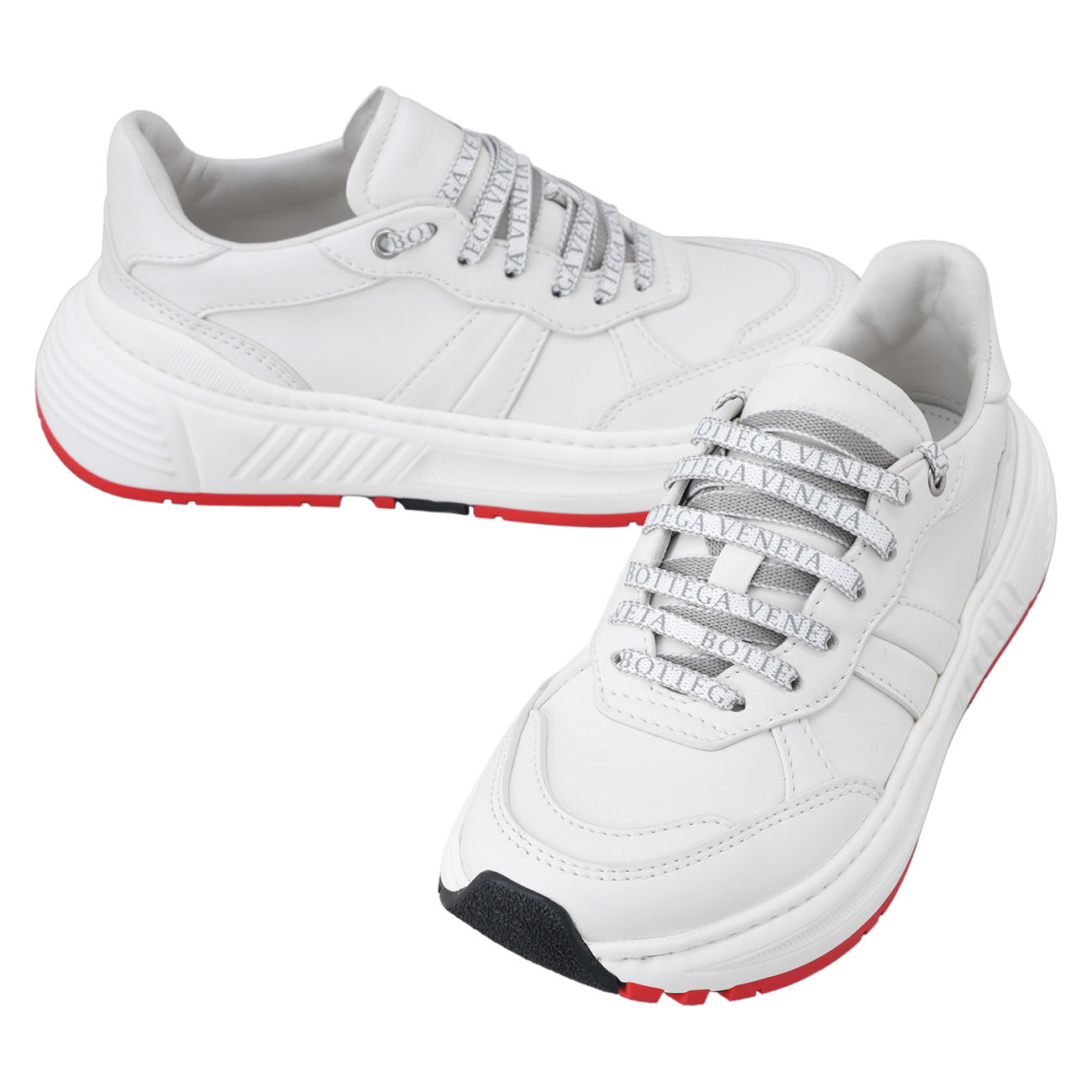 BOTTEGA VENETA(USED)보테가베네타 스피드스터 스니커즈 #37